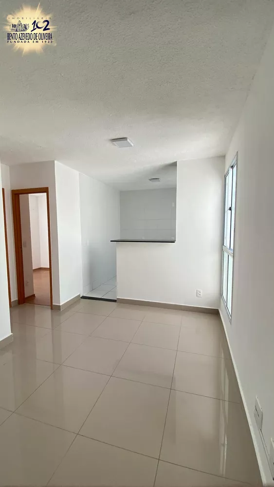Apartamento, 2 quartos, 47 m² - Foto 7