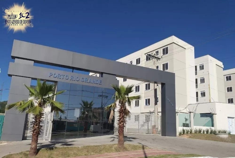 Apartamento, 2 quartos, 47 m² - Foto 1