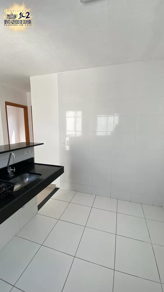 Apartamento, 2 quartos, 47 m² - Foto 3