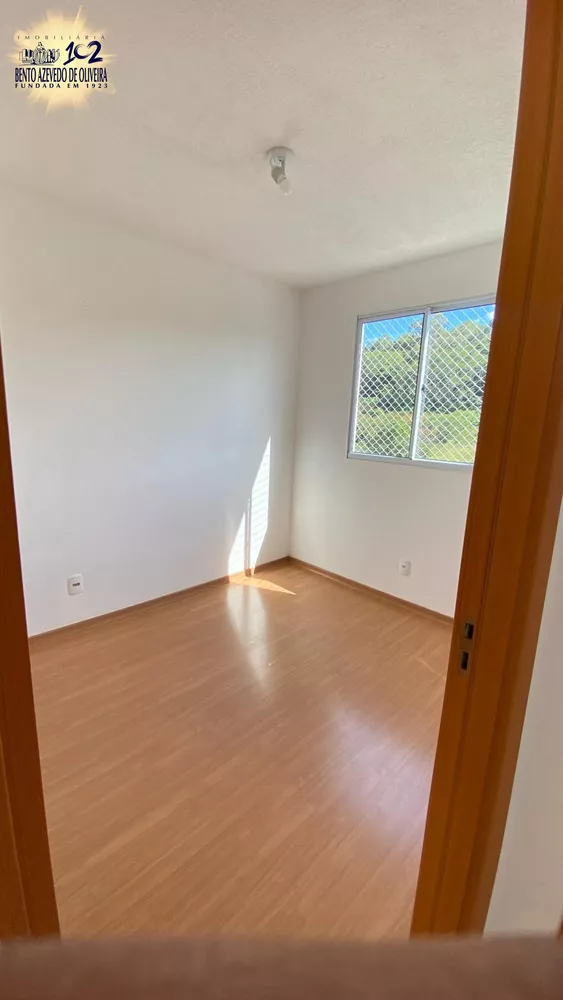 Apartamento, 2 quartos, 47 m² - Foto 2