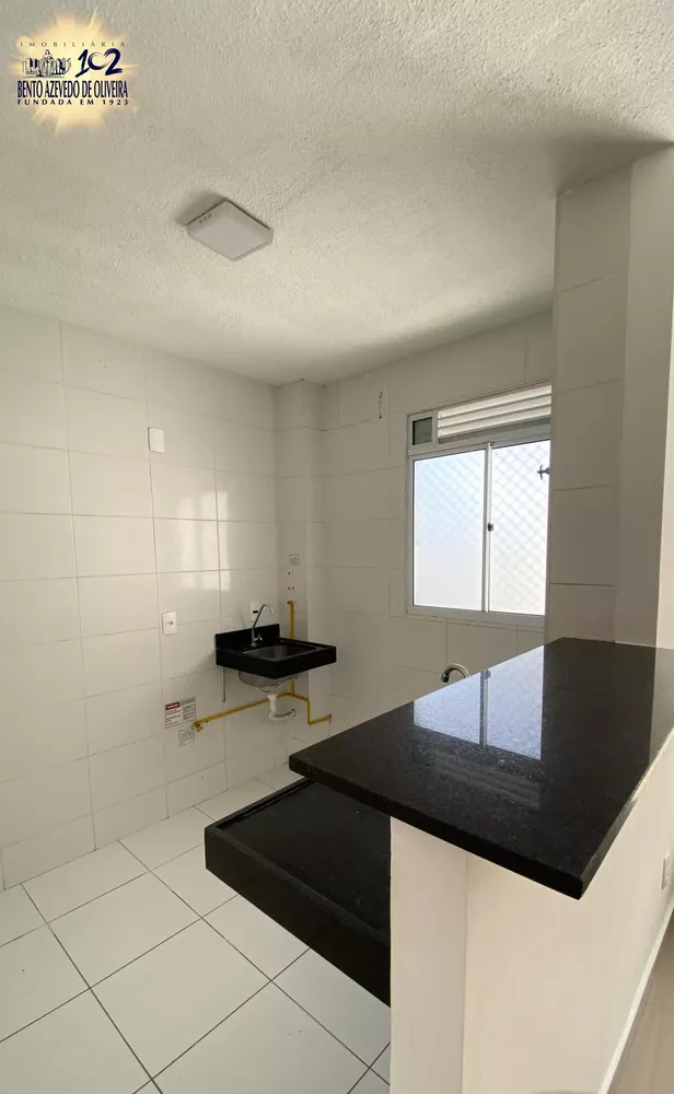 Apartamento, 2 quartos, 47 m² - Foto 8