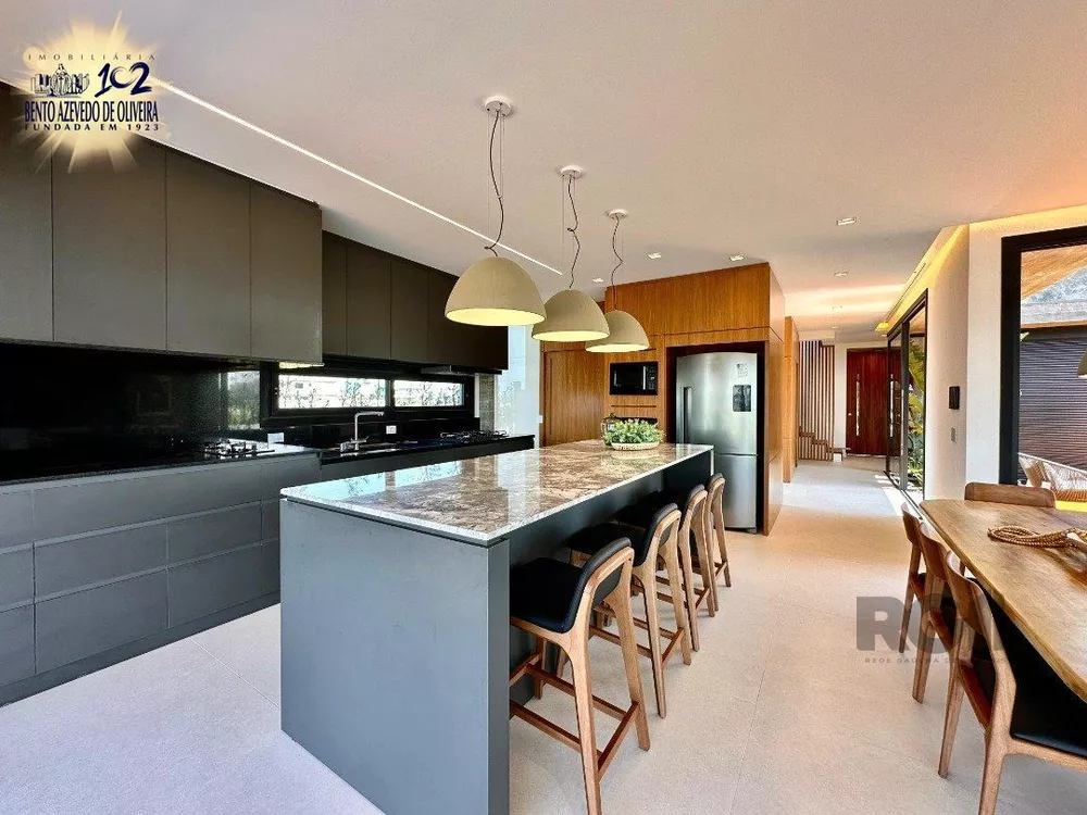 Casa de Condomínio, 5 quartos - Foto 5