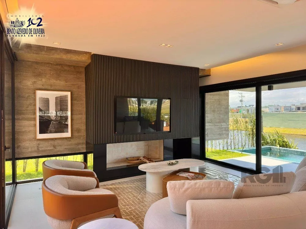 Casa de Condomínio, 5 quartos - Foto 6