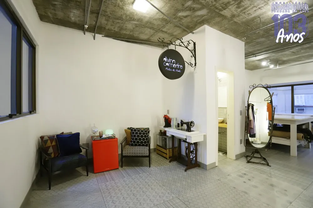 Sala-Conjunto, 48 m² - Foto 4