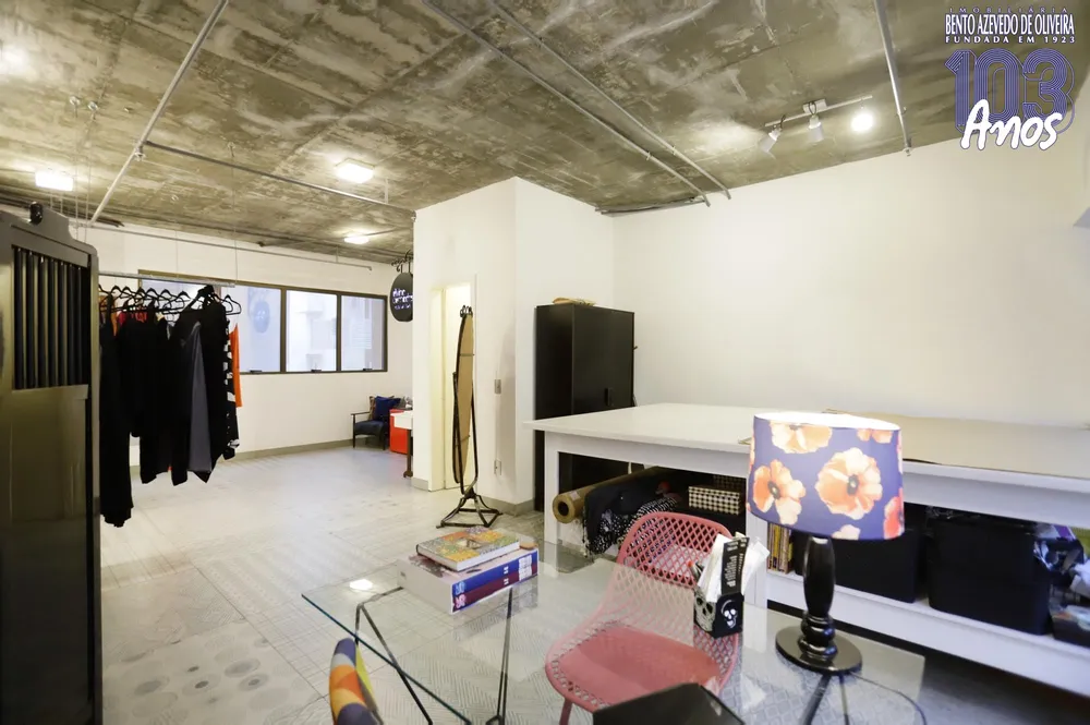 Sala-Conjunto, 48 m² - Foto 7