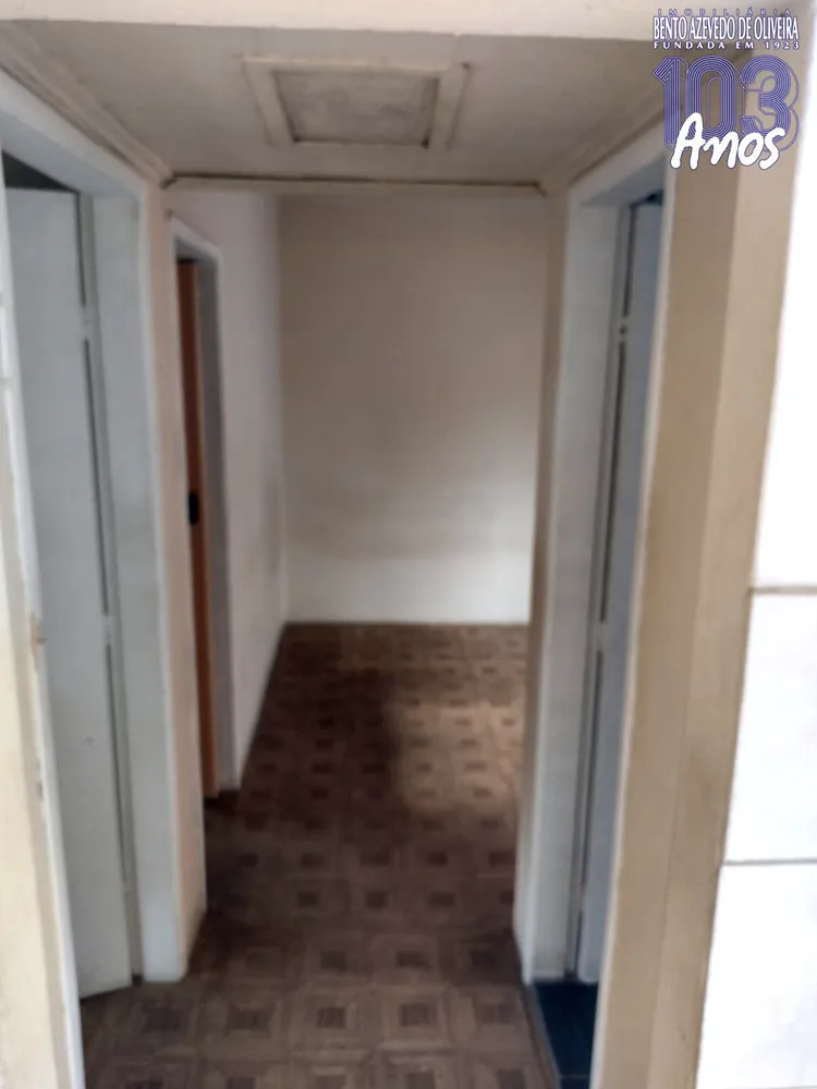 Apartamento, 2 quartos, 45 m² - Foto 4