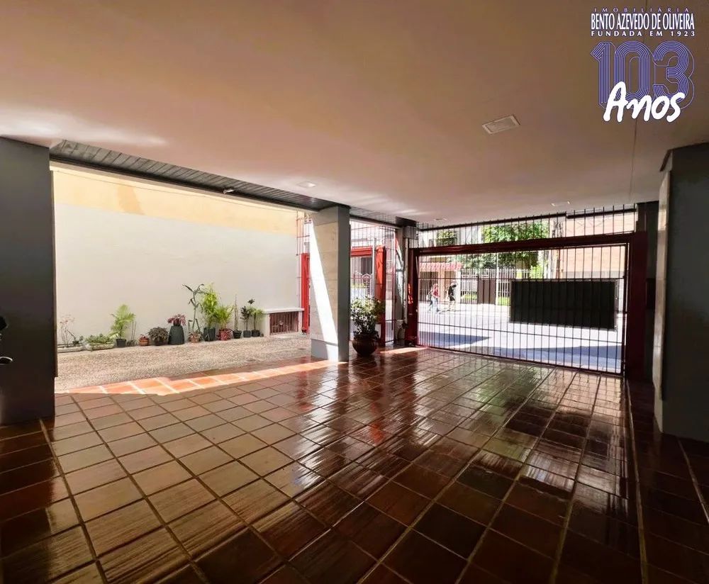 Apartamento, 2 quartos, 45 m² - Foto 2