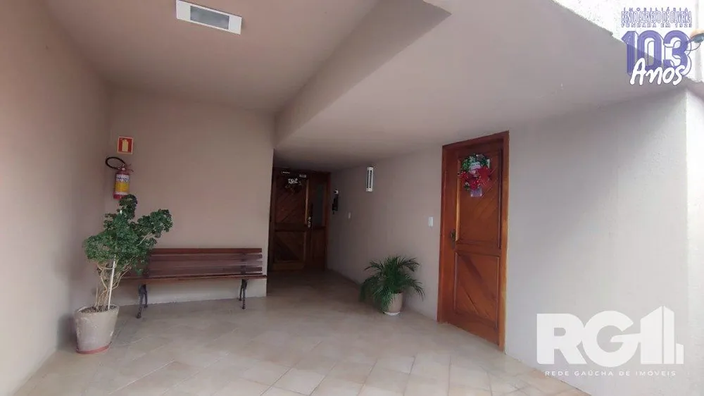 Apartamento, 1 quarto, 40 m² - Foto 5