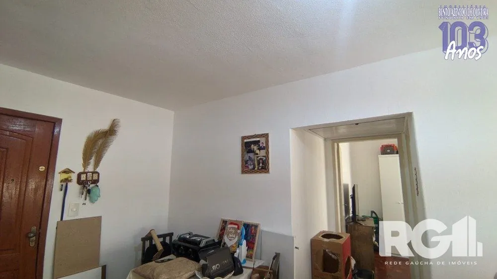 Apartamento, 1 quarto, 40 m² - Foto 2