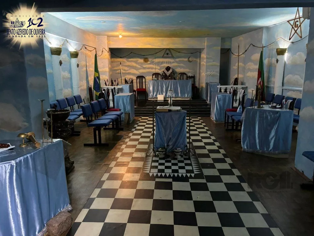 Sala-Conjunto, 176 m² - Foto 1