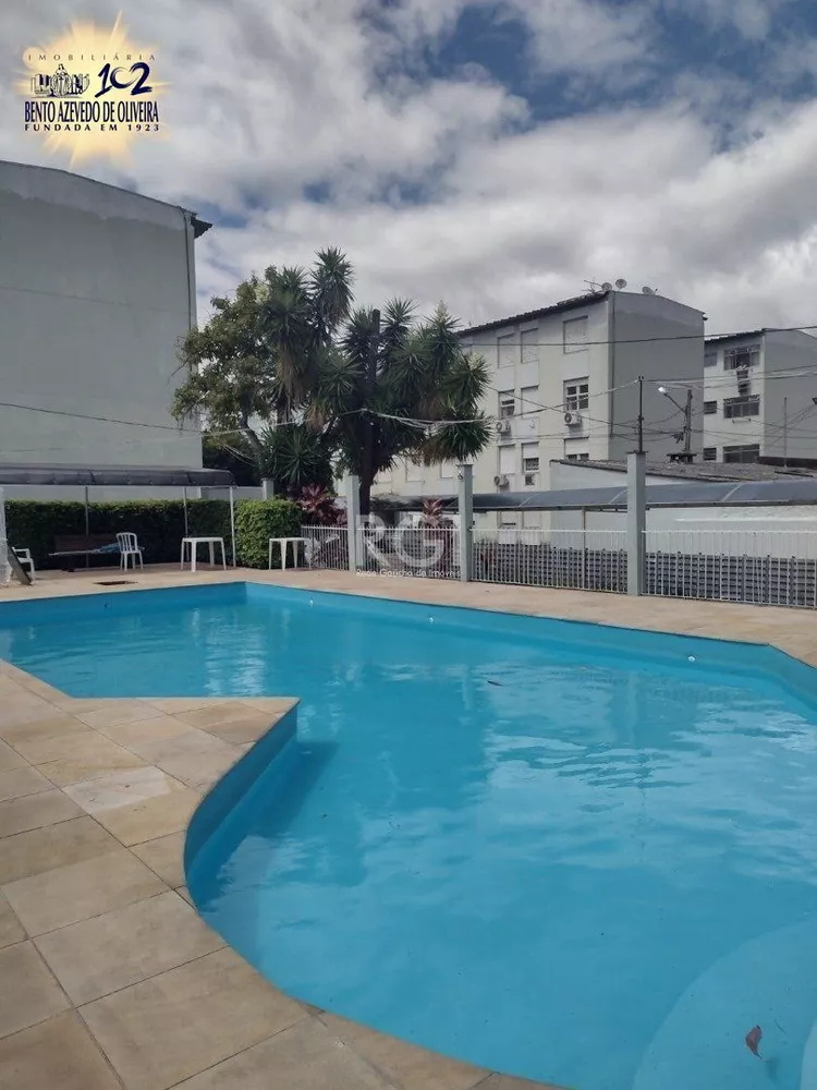 Apartamento, 2 quartos, 54 m² - Foto 3