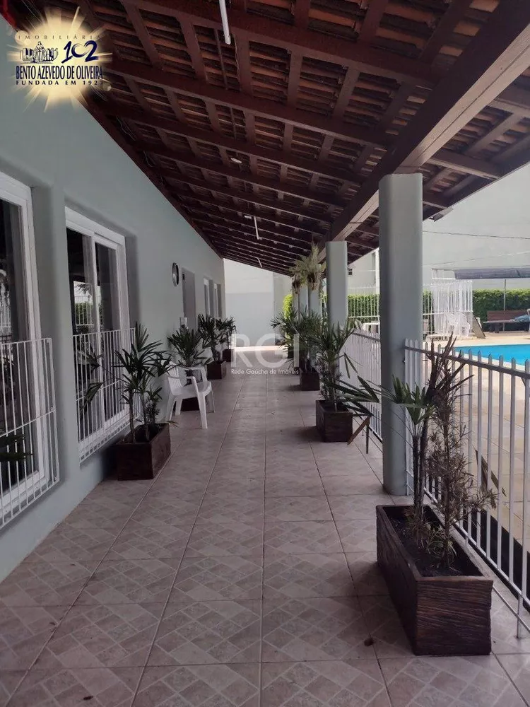 Apartamento, 2 quartos, 54 m² - Foto 5