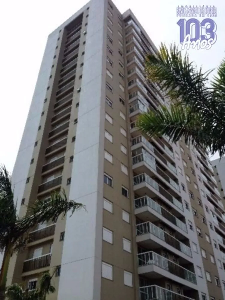 Apartamento, 2 quartos, 68 m² - Foto 2