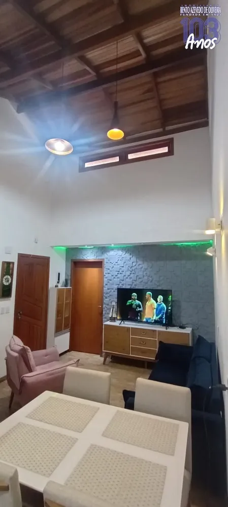 Casa, 2 quartos, 105 m² - Foto 1