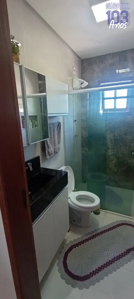 Casa, 2 quartos, 105 m² - Foto 7