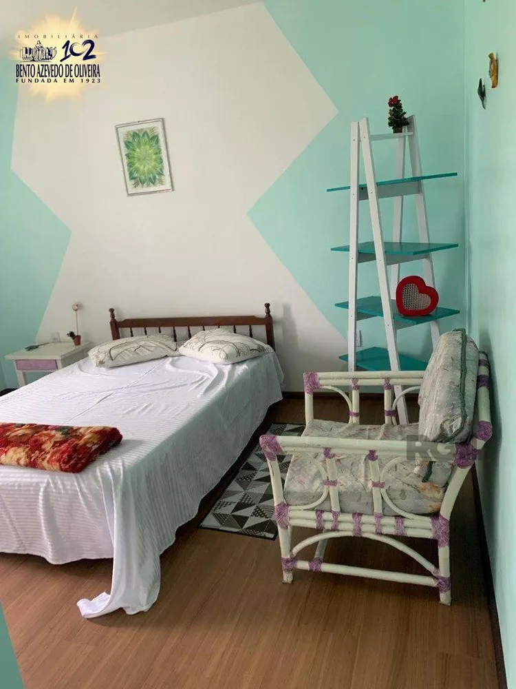 Casa, 3 quartos - Foto 8
