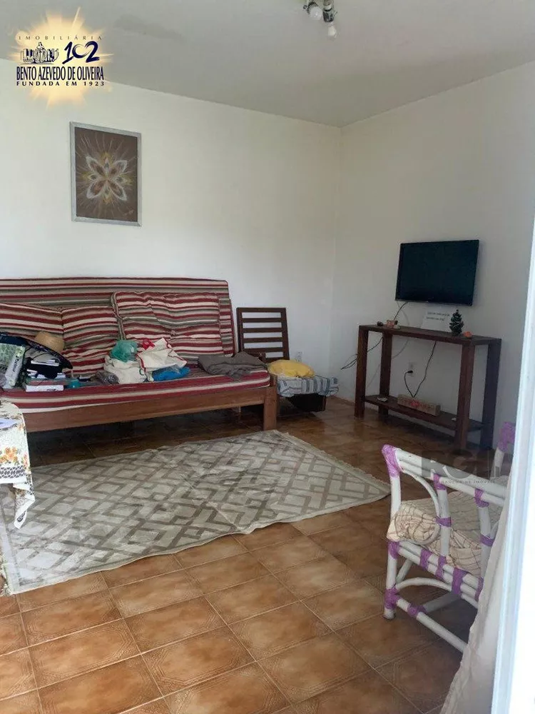 Casa, 3 quartos - Foto 3