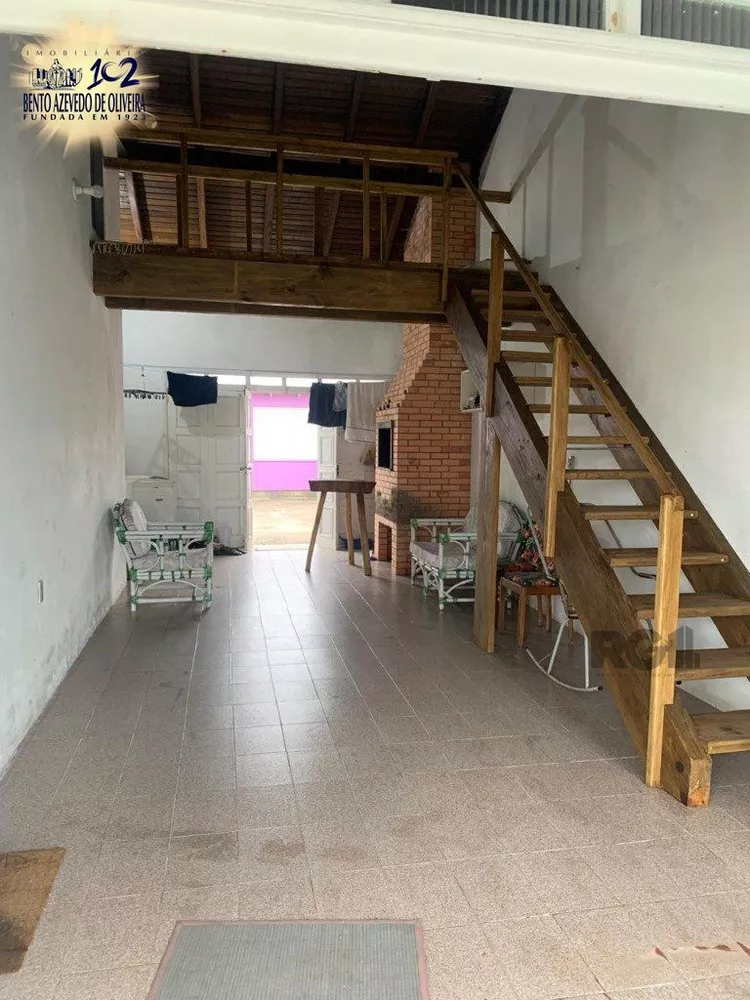 Casa, 3 quartos - Foto 4