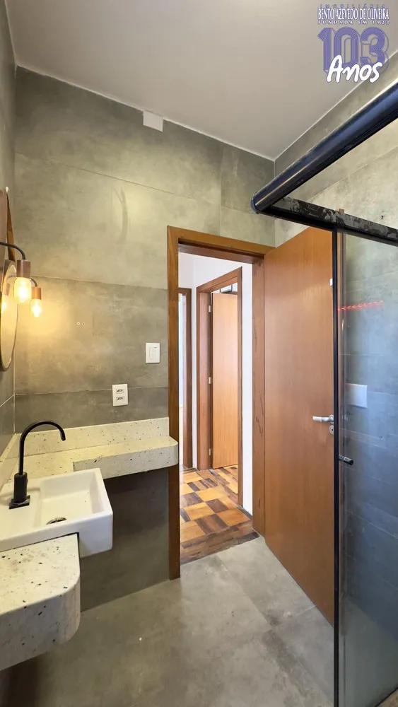 Apartamento, 2 quartos, 67 m² - Foto 2