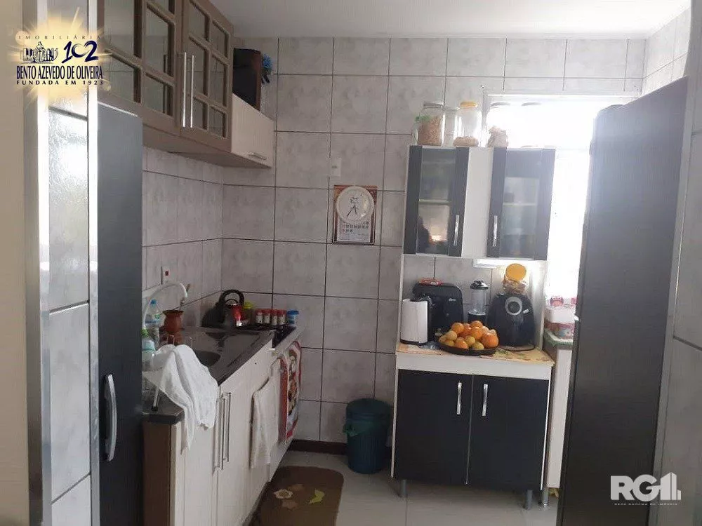 Apartamento, 2 quartos, 48 m² - Foto 1