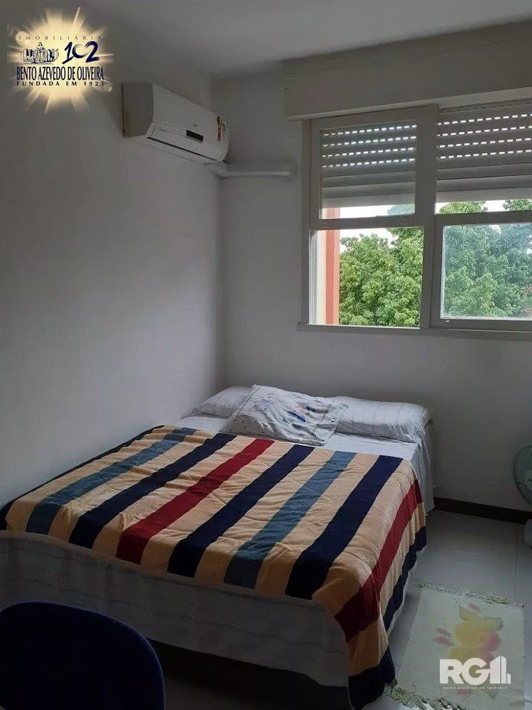 Apartamento, 2 quartos, 48 m² - Foto 6