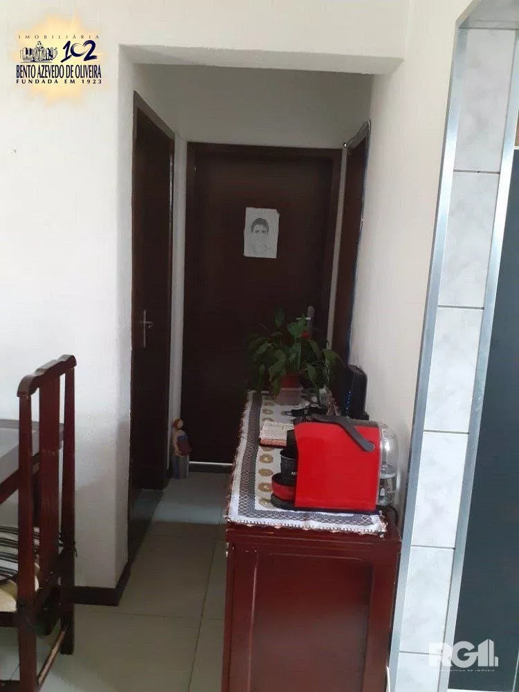 Apartamento, 2 quartos, 48 m² - Foto 3