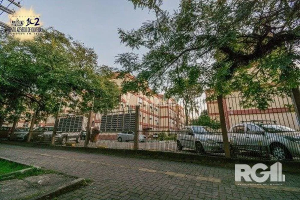 Apartamento, 2 quartos, 48 m² - Foto 7