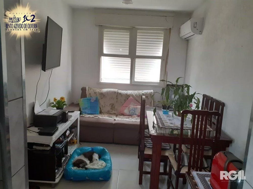 Apartamento, 2 quartos, 48 m² - Foto 4