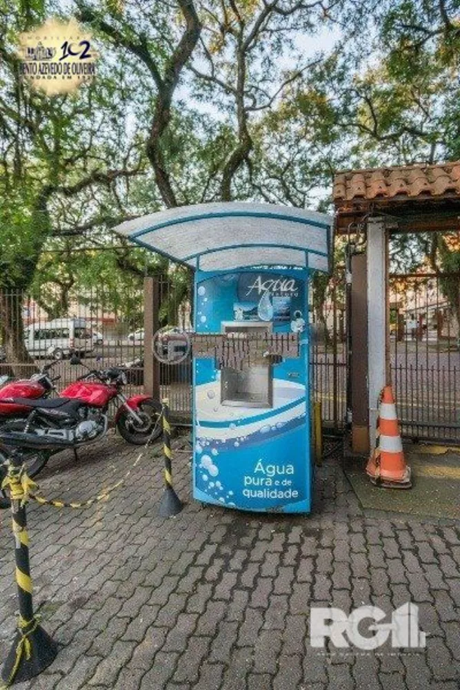 Apartamento, 2 quartos, 48 m² - Foto 8