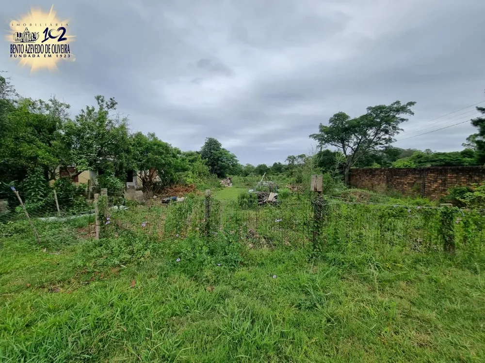 Terreno, 4500 m² - Foto 1