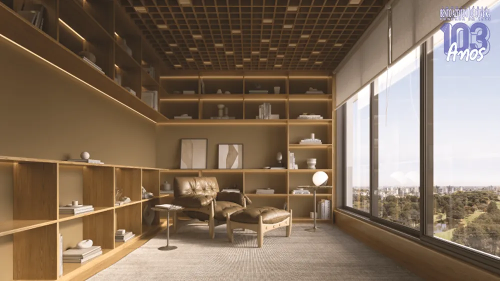 Apartamento, 4 quartos, 354 m² - Foto 6