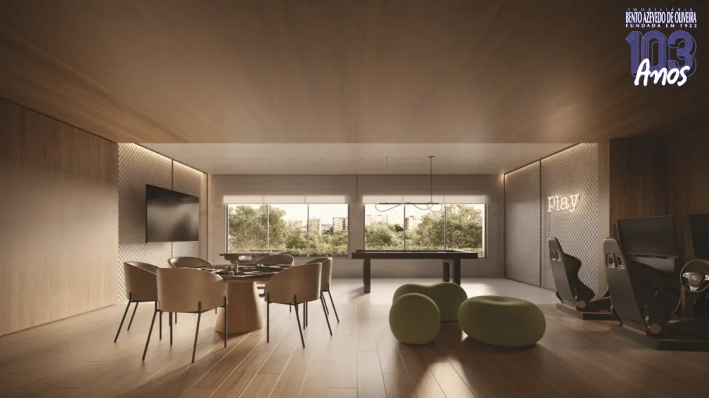 Apartamento, 4 quartos, 354 m² - Foto 8
