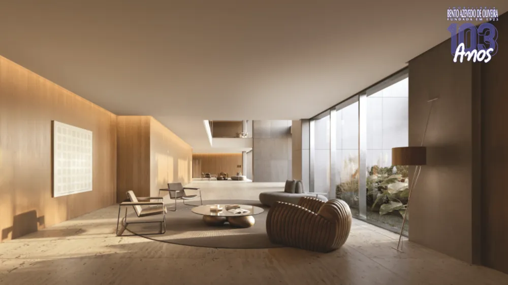 Apartamento, 4 quartos, 354 m² - Foto 4