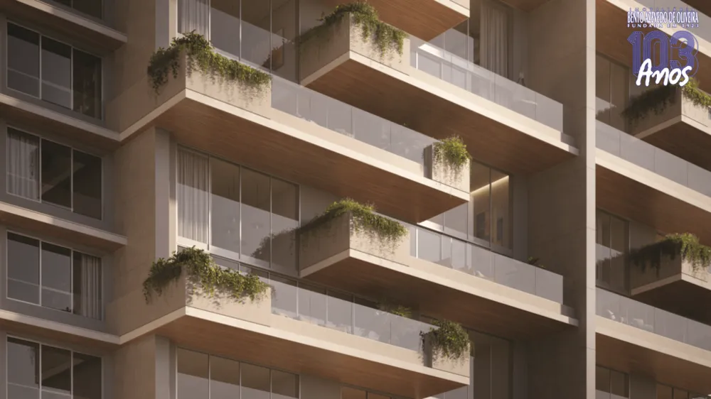 Apartamento, 4 quartos, 354 m² - Foto 2