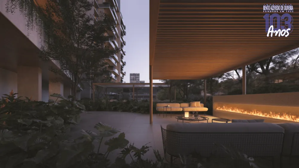 Apartamento, 4 quartos, 354 m² - Foto 7