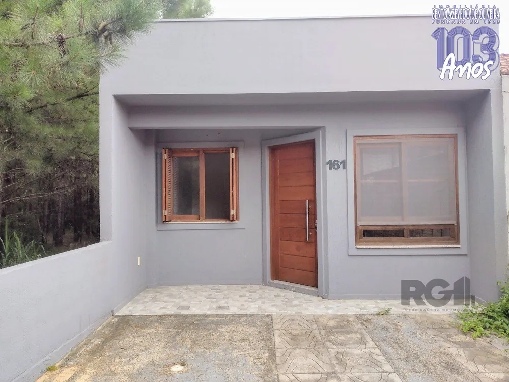 Casa, 3 quartos, 254 m² - Foto 2