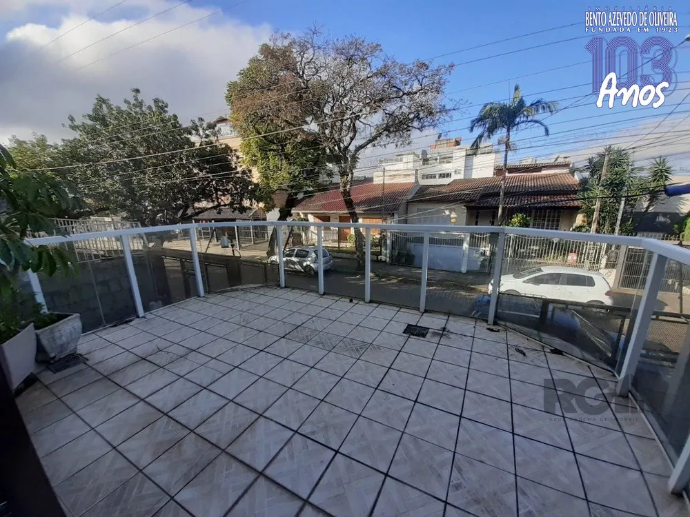 Casa, 3 quartos, 254 m² - Foto 1