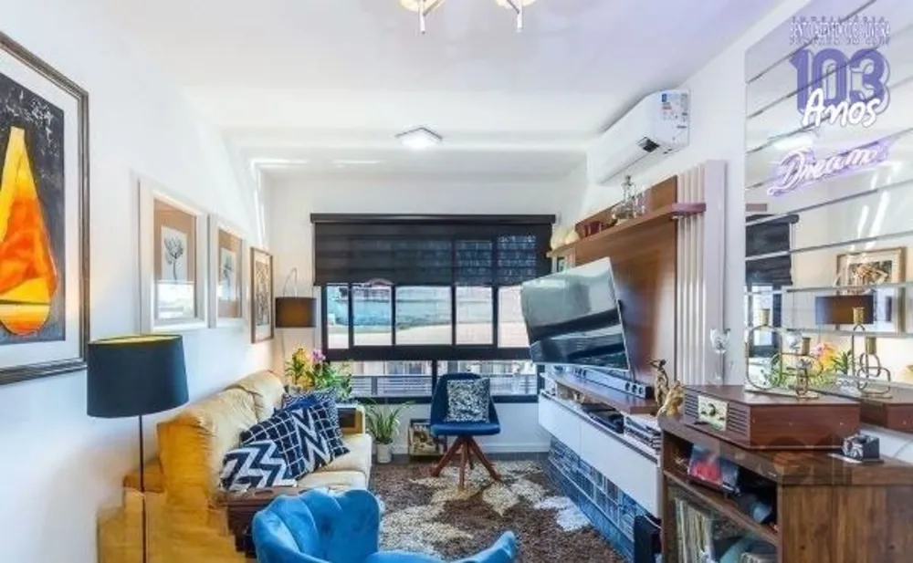 Casa, 3 quartos, 254 m² - Foto 3
