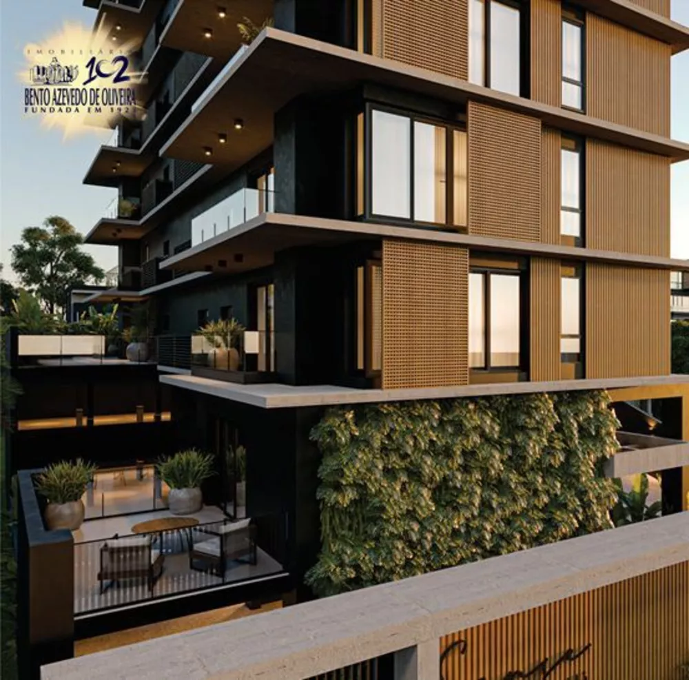 Apartamento, 3 quartos, 103 m² - Foto 4