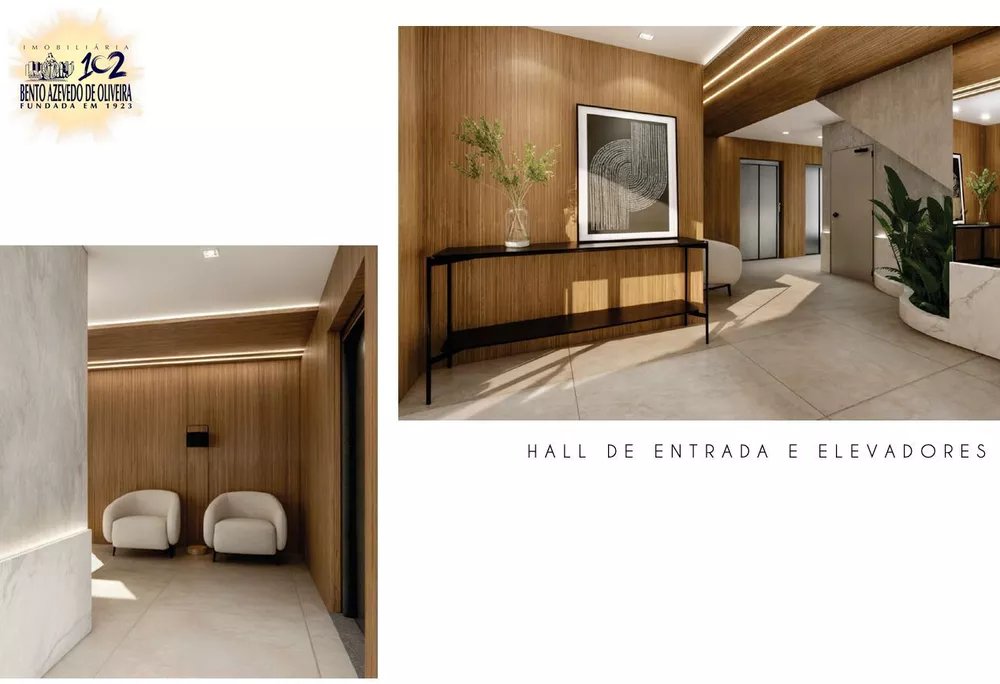 Apartamento, 3 quartos, 103 m² - Foto 8