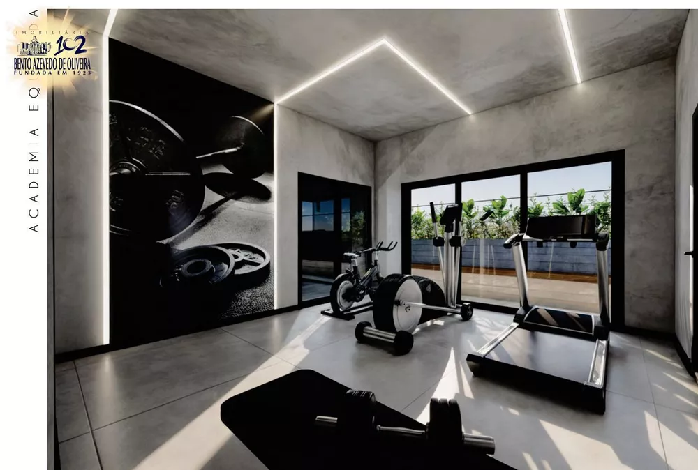 Apartamento, 3 quartos, 103 m² - Foto 6