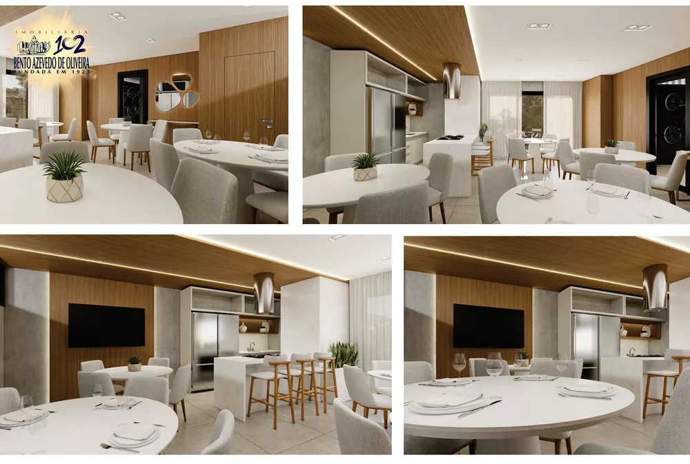 Apartamento, 3 quartos, 103 m² - Foto 2