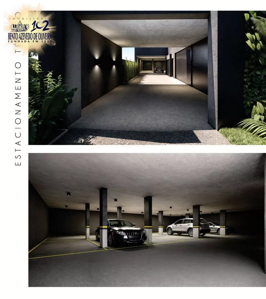 Apartamento, 3 quartos, 103 m² - Foto 3