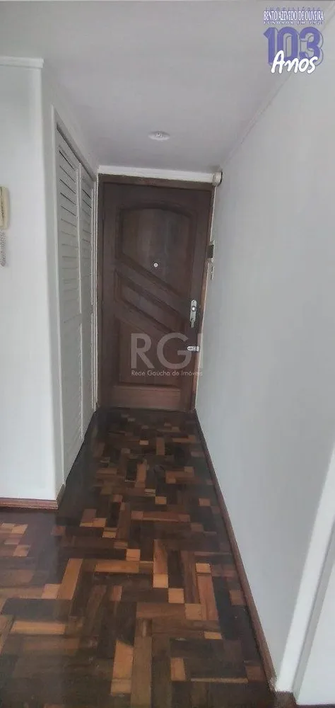 Apartamento, 2 quartos, 60 m² - Foto 2