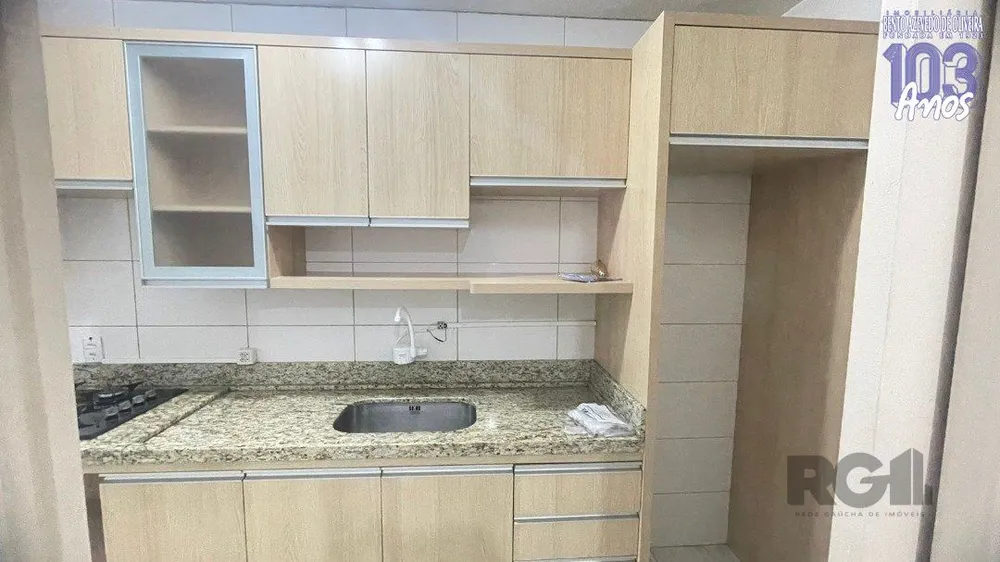 Apartamento, 1 quarto, 43 m² - Foto 6