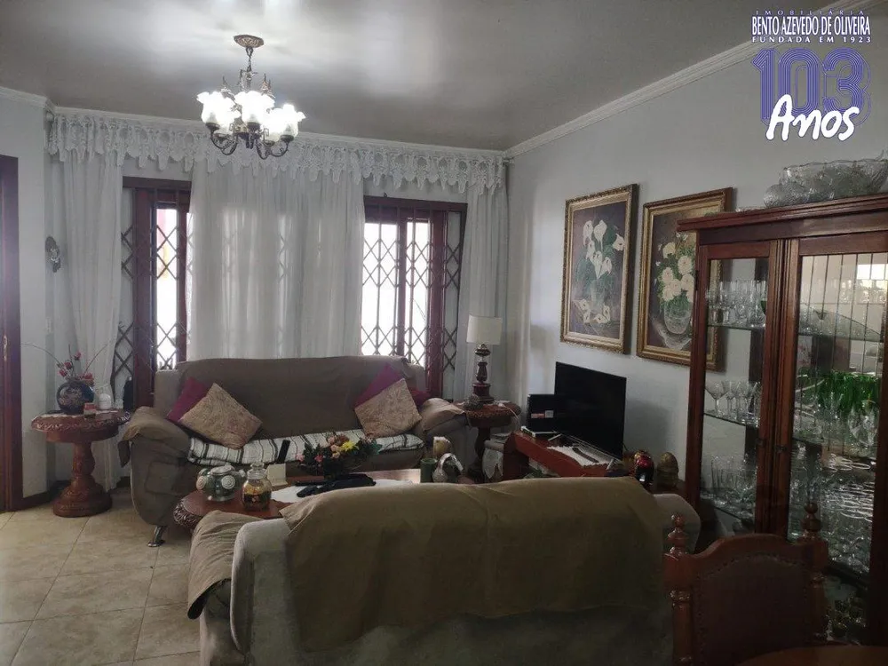 Apartamento, 1 quarto, 43 m² - Foto 3