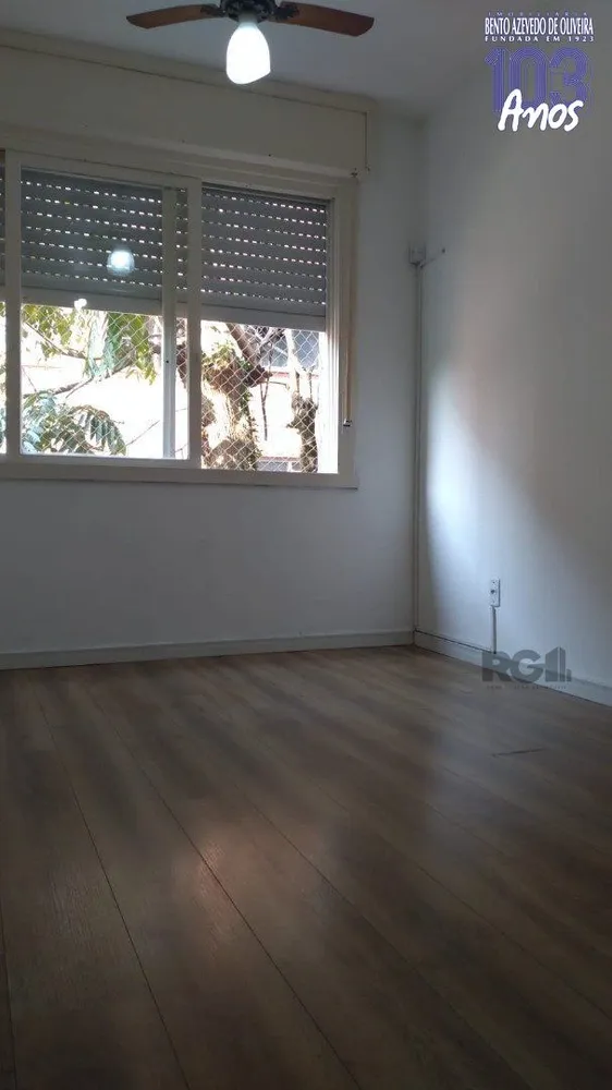 Apartamento, 1 quarto, 43 m² - Foto 1