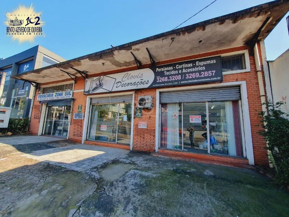 Loja-Salão, 560 m² - Foto 3