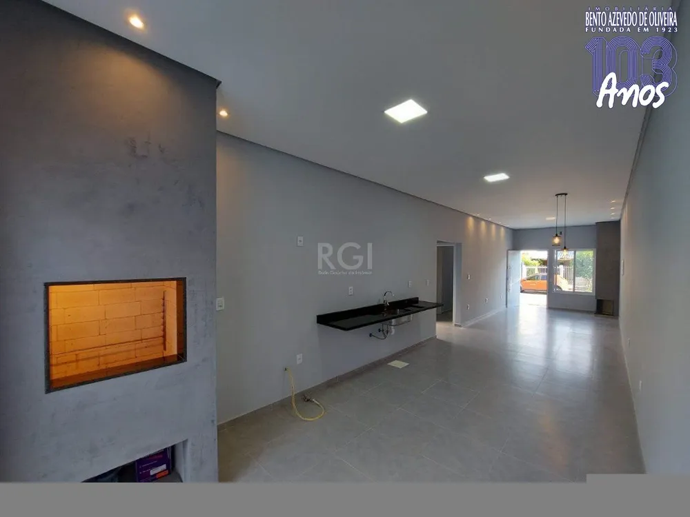 Casa, 2 quartos, 84 m² - Foto 1