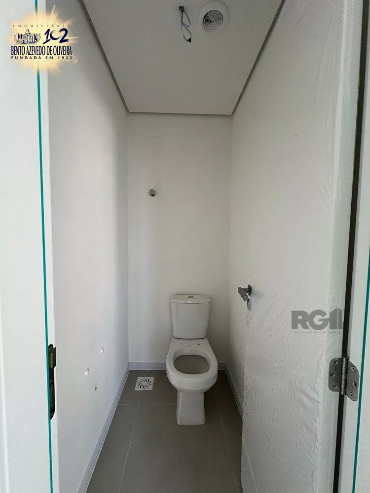 Apartamento, 2 quartos, 59 m² - Foto 2